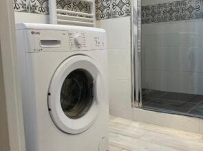 Le Jeanne d'Arc - Appartements meublés