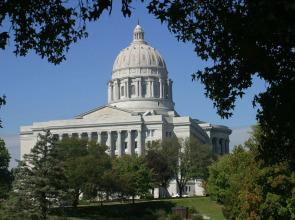 Capitol Plaza Hotel Jefferson City