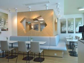 B&B Hotel Bremerhaven