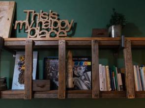 Happy Travelers Apartment