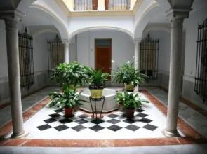 Toreador Seville Old Quarter