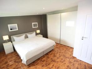 Central Sauna & Loft Apartments