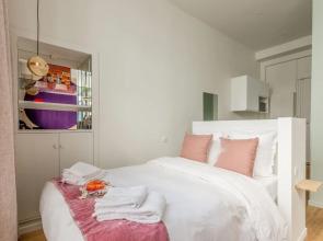 Edgar Suites Charming Apartment Leftbank