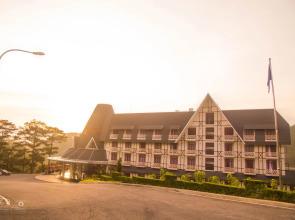 Swiss-BelResort Tuyen Lam Dalat