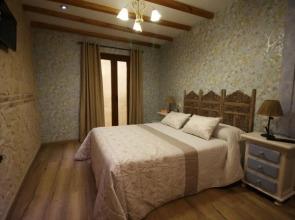 Posada De Peregrinos