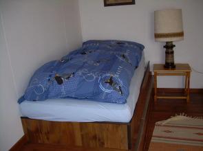 Wohlfühloase für Mensch und Hund