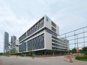 smartments München Parkstadt Schwabing