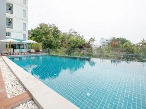 Blooming Hill Boutique Suites