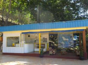 Dive Link Coron Adventure Island Resort