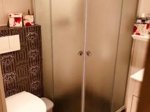 Zeyerova 90/3 Apartmán