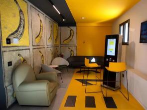 Demo Hotel Design Emotion