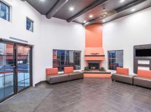 Motel 6 Tucson Airport