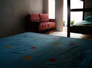 Tayrona Juancho House Hostel