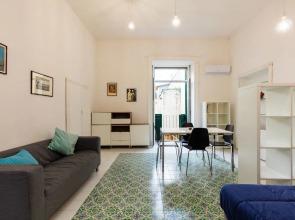 Apartment - Raimondo di Sangro BH 76