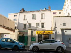 O Palais de Justice - 4 Personnes