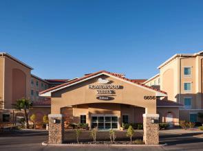 Homewood Suites by Hilton El Paso Airport