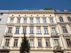 Stadtbleibe | Apartments Leipzig