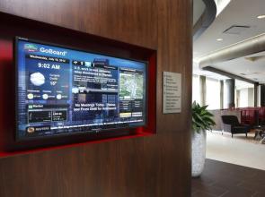 Courtyard by Marriott Calgary Airport