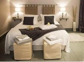 Little Suite - Suzanne (Adults Only)