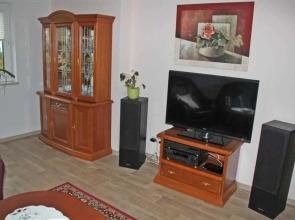 Ferienwohnung Lubmin VORP 2571