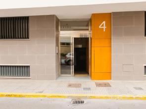 Apartamento Duplex La Estrella