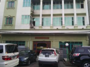 Jade Hotel Kyauk Sein