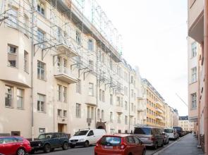 2ndhomes Ullanlinna Penthouse 4