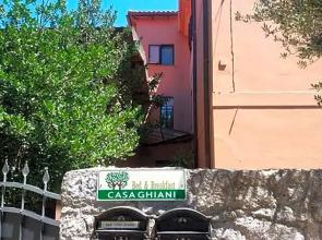 B&B Casa Ghiani