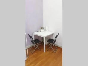 Gardenview Studio Basel