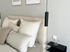 DOCK 12 - Exklusives Cityapartment