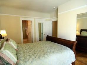 Lombard Street Marina