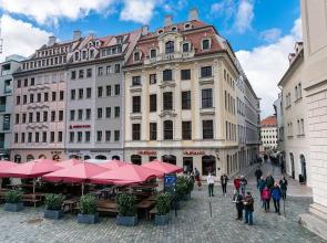 Aparthotel am Schloss