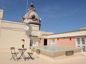 B&B Sparano Luxury Suites