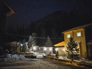 Namaste Shalle 2000M