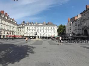 Le Coin Feydeau - Coeur de ville - 2 places - Cosy