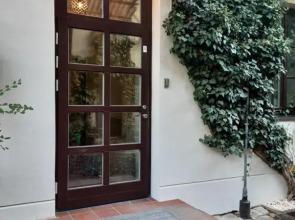 Amber suites - Subaciaus 5