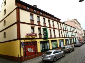 Apartamenty Szabla Bydgoszcz 1