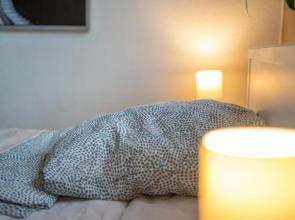 2 Bedroom 65qm - Kitchen - Central - Netflix