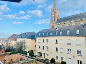 Iflex - 2p a 4p En Duplex - Henriville