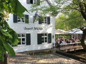 Insel Mühle