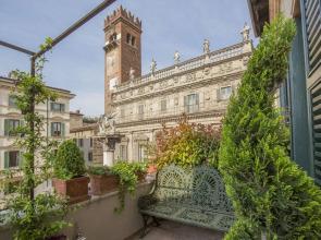 Corte Realdi Suites Verona