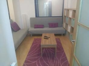 Apartamentos O Descansiño