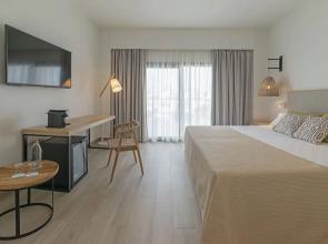 Cabogata Garden & Cabogata Mar Garden