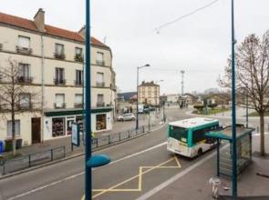 Cosy Studio 1 - Pantin