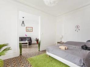 Coeur de Béziers Plage