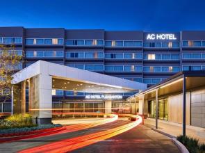 AC Hotel by Marriott Pleasanton