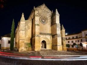 Apartamento Rivas Y Palma