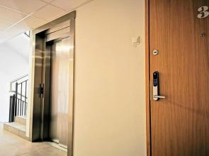 Scandian Apartments - City Park Tallinn