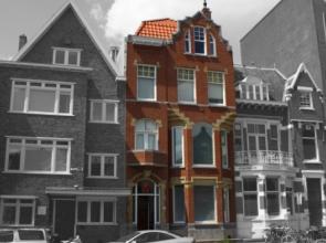 Bed & Breakfast Walenburg