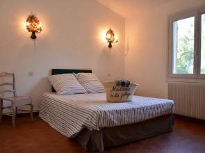 Pretty Holiday Home in Tourtour France Near Lake St. Croix